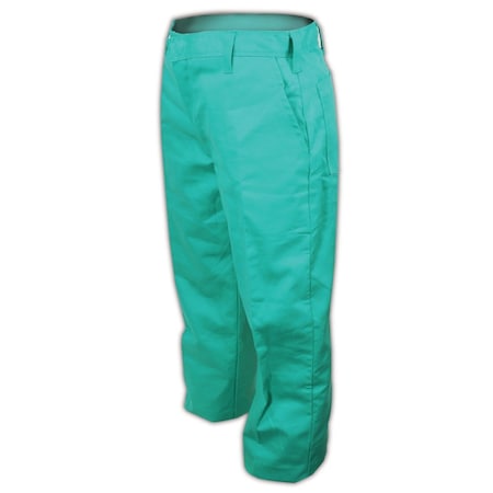 Magid 1531RF ArcRated 9 oz FR Cotton Relaxed Fit Pants, 34X32 1531RF-34X32